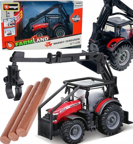  Bburago auta auto street fire parkoviště garáž třípatrový 2 auta 1:43