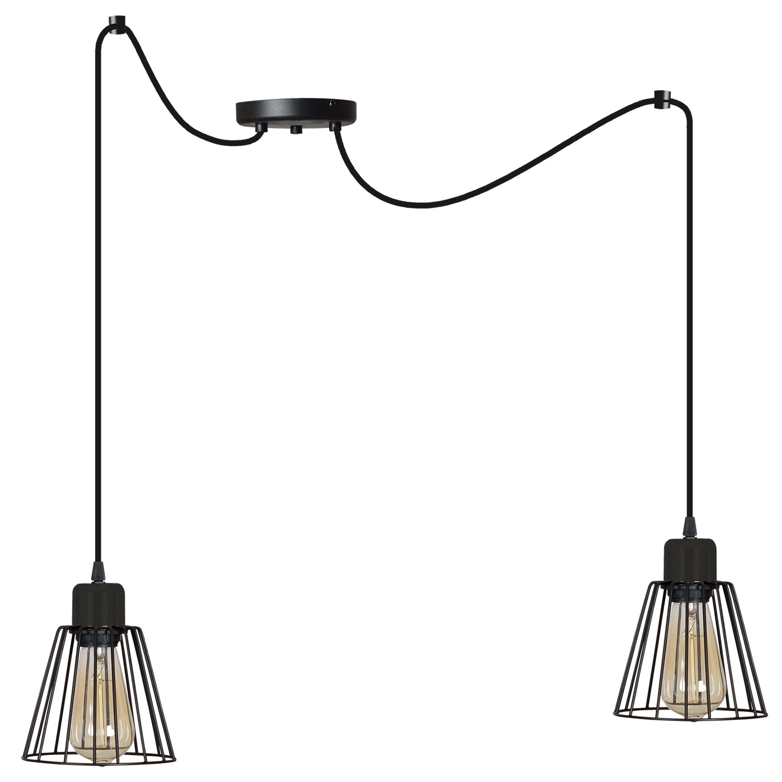  Deckenlampe hängend lampe einsitzer küche, esszimmer über dem tisch insel