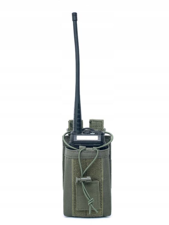  Laikiklis radio walkie tokie cb radio racija