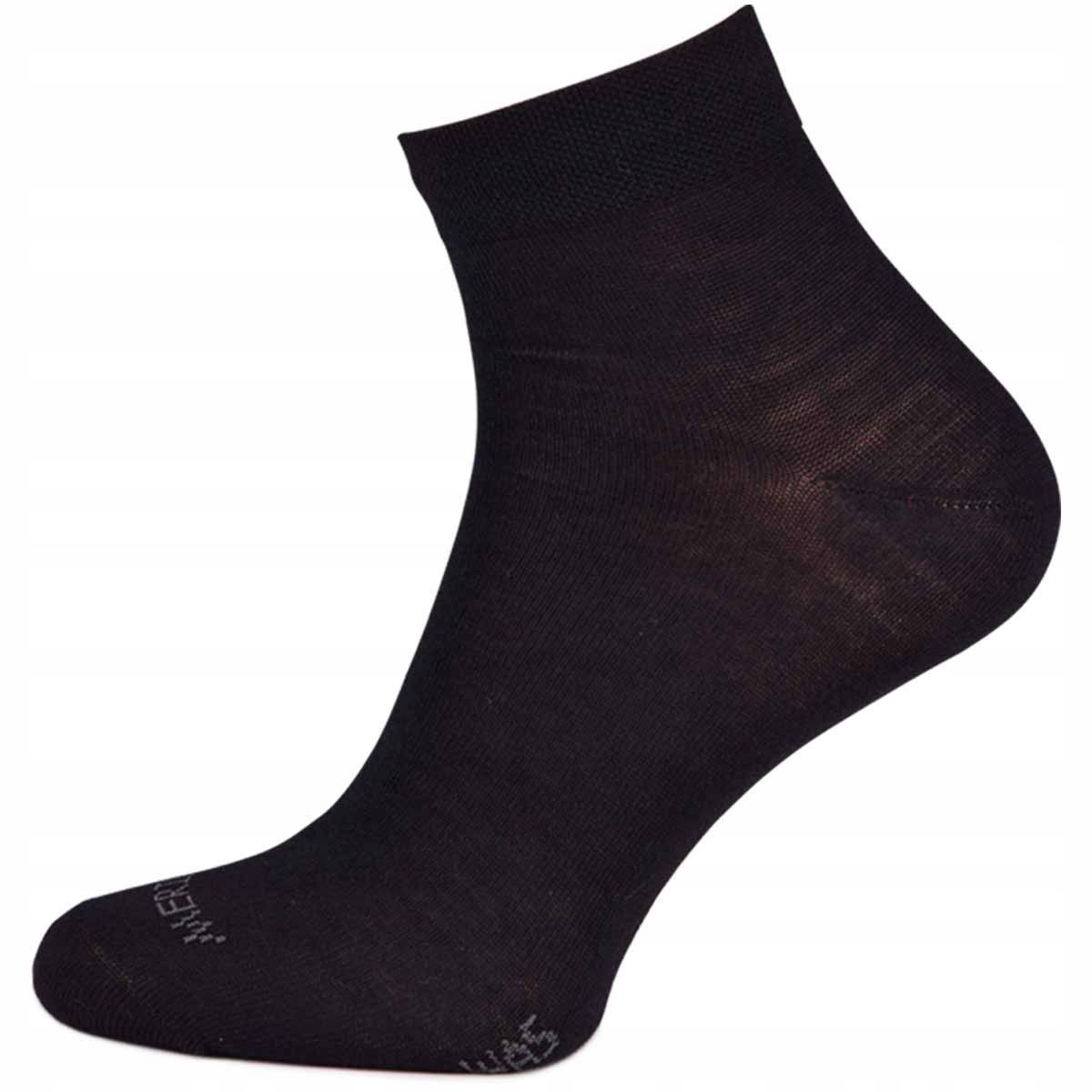  Vlnené ponožky trekking merino merino 42-45