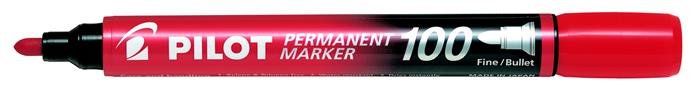  Permanent marker green remote control 1 pcs.