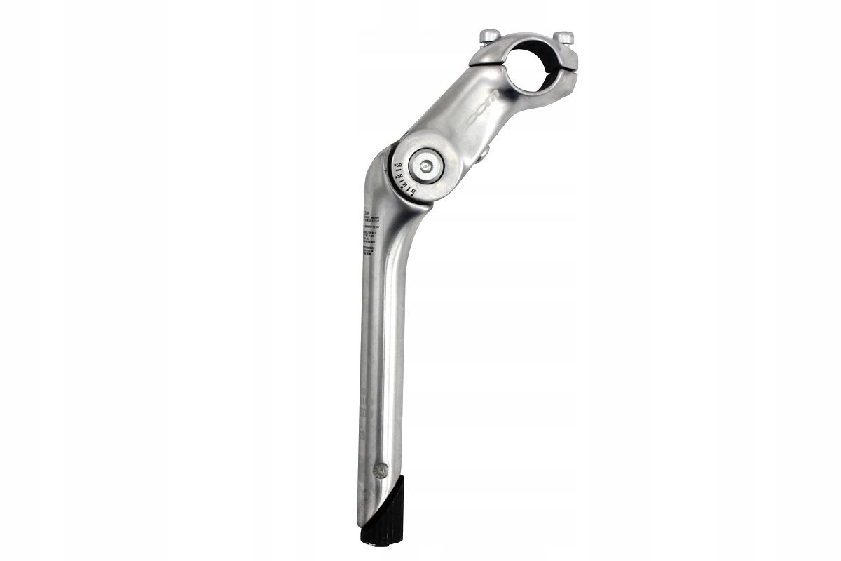  Bridge bicycle adjustable zoom mts-c297 90 mm admitted 22,2 c.p. mre43