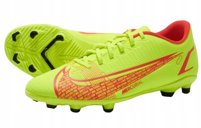  Nike mercurial vapor 14 club fg batai kamolys kamšteliai lanki futbolas