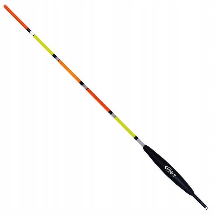  Lorpio ujuk paksuga antenn classic waggler multicolor 216 5,5 gr