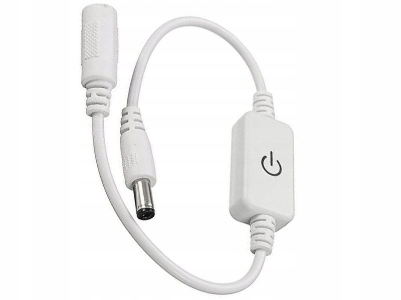  Radič milight miboxer stuhy led rgbw rgbcct fut045 15a 12v 24v