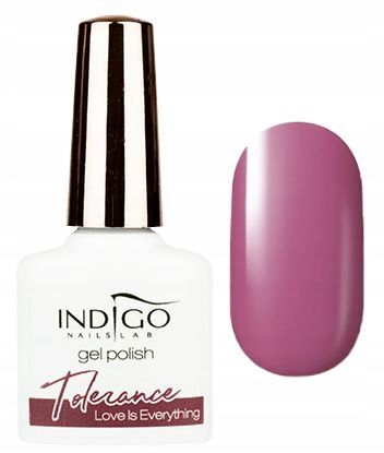  Hybrid nail polish hybrid indigo candy base base coco not