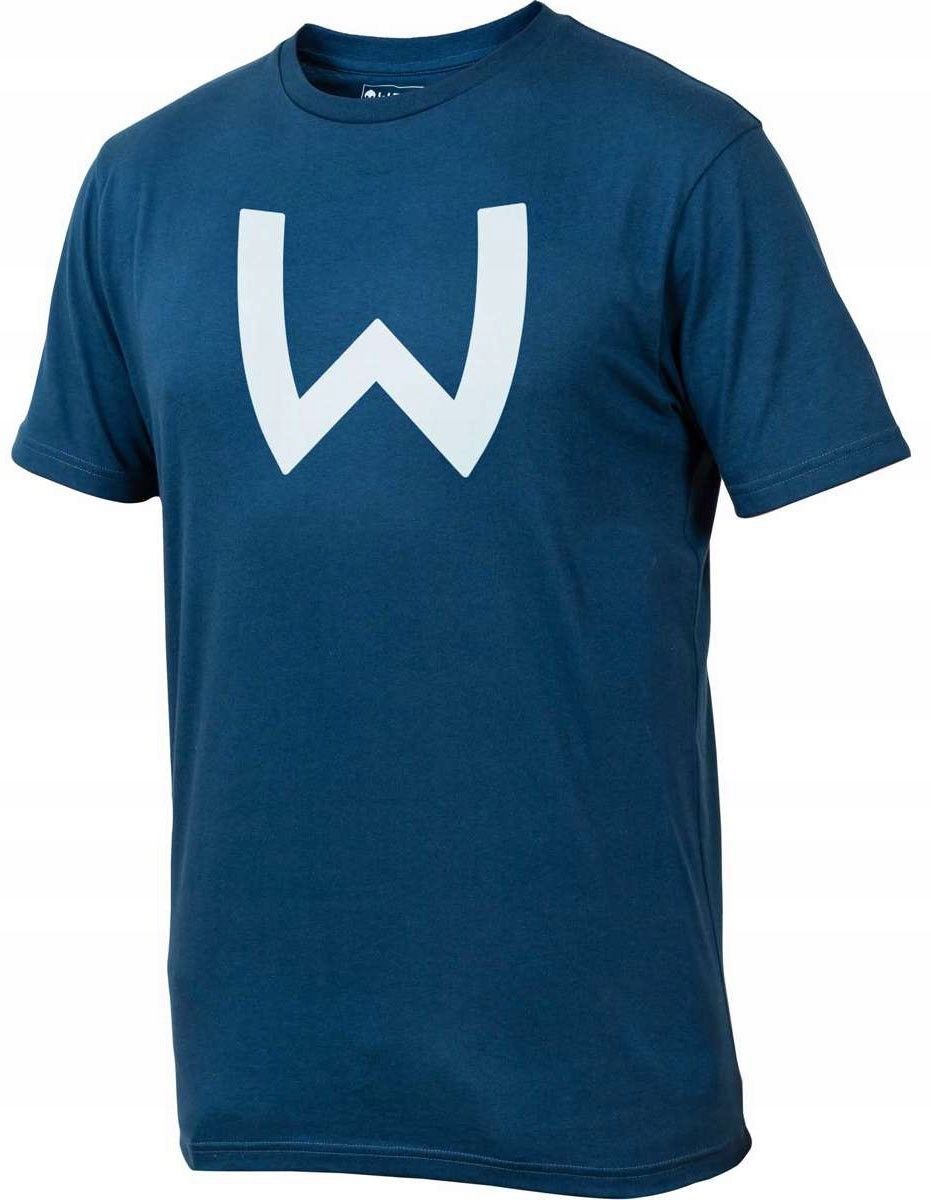  Marškinėliai westin ls tournament shirt black / grey m dydis medium (m)