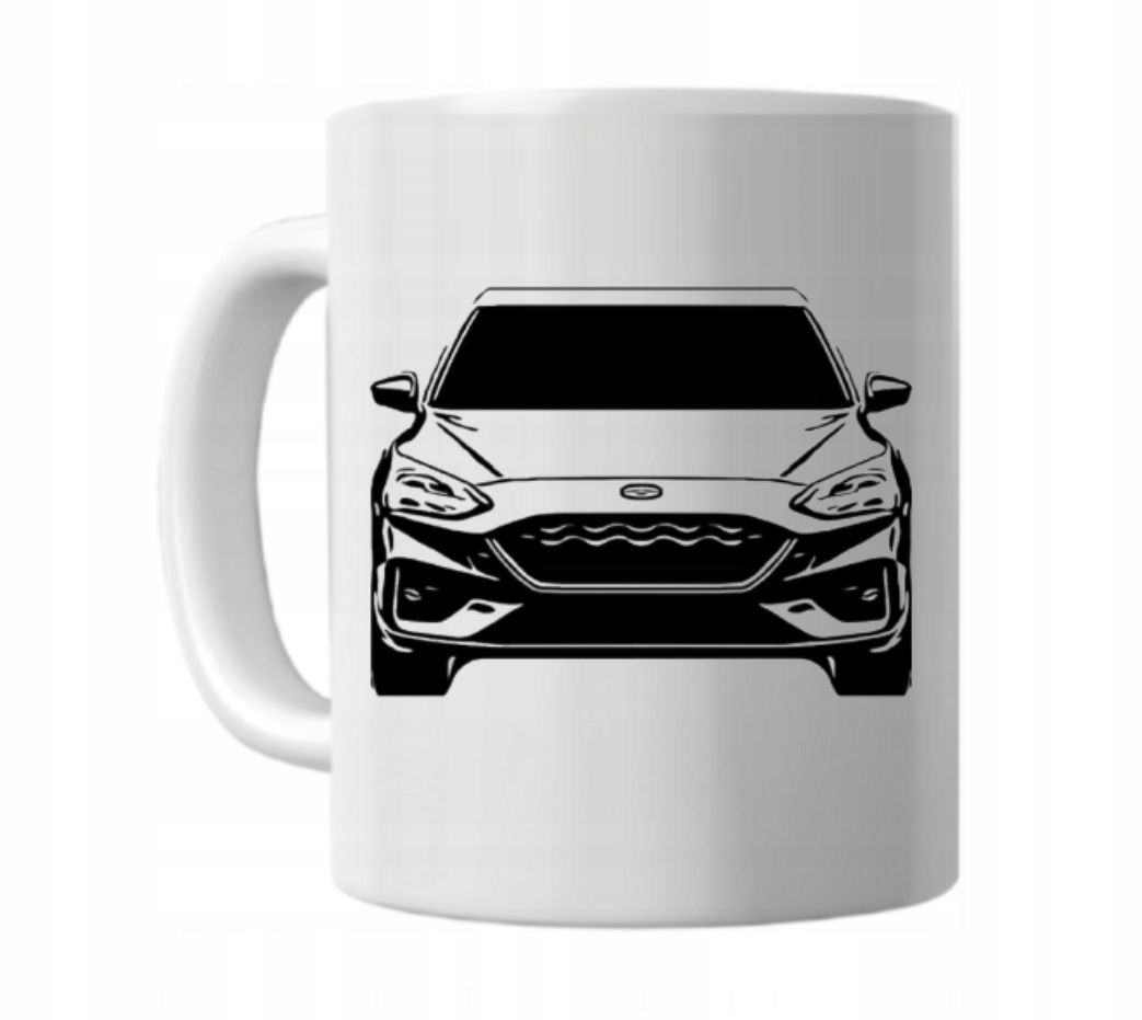  Cup for the driver car aston martin - gift birthday name day