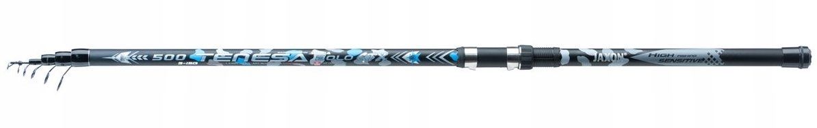  Meškerė jaxonas tenesa gama bolo 600 3-20g 6m