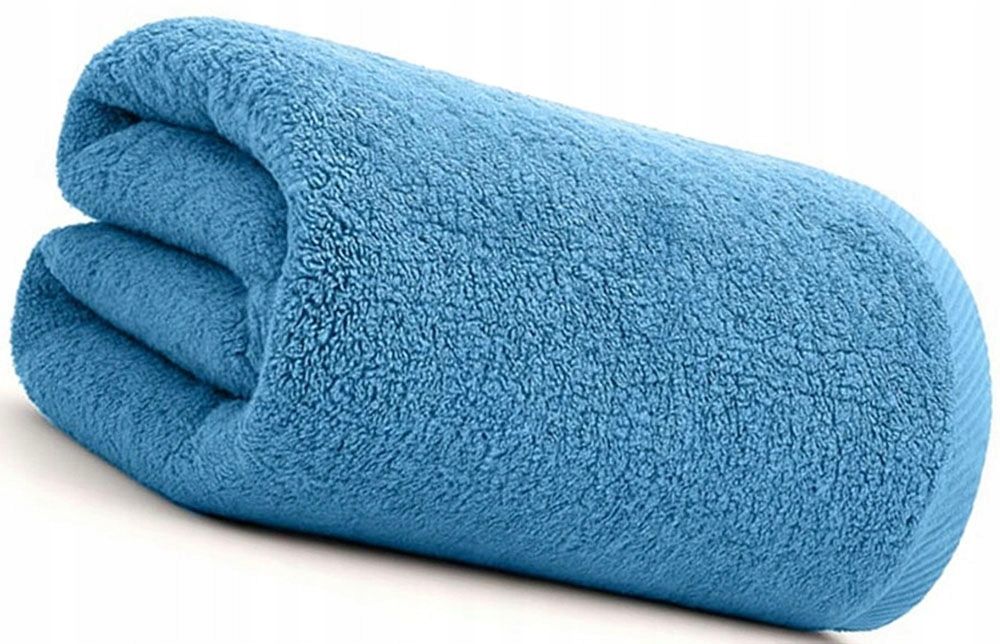  Frotē dvielis peldēšanās 50x100 pūkains mīksts kulons 500g pelēks