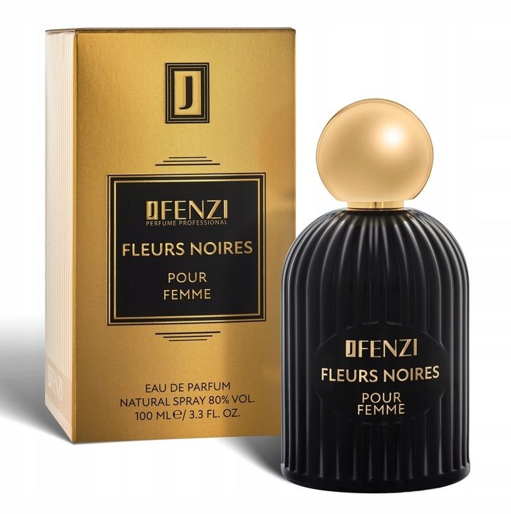  Jfenzi anathea 2x100ml eau da voňavka women