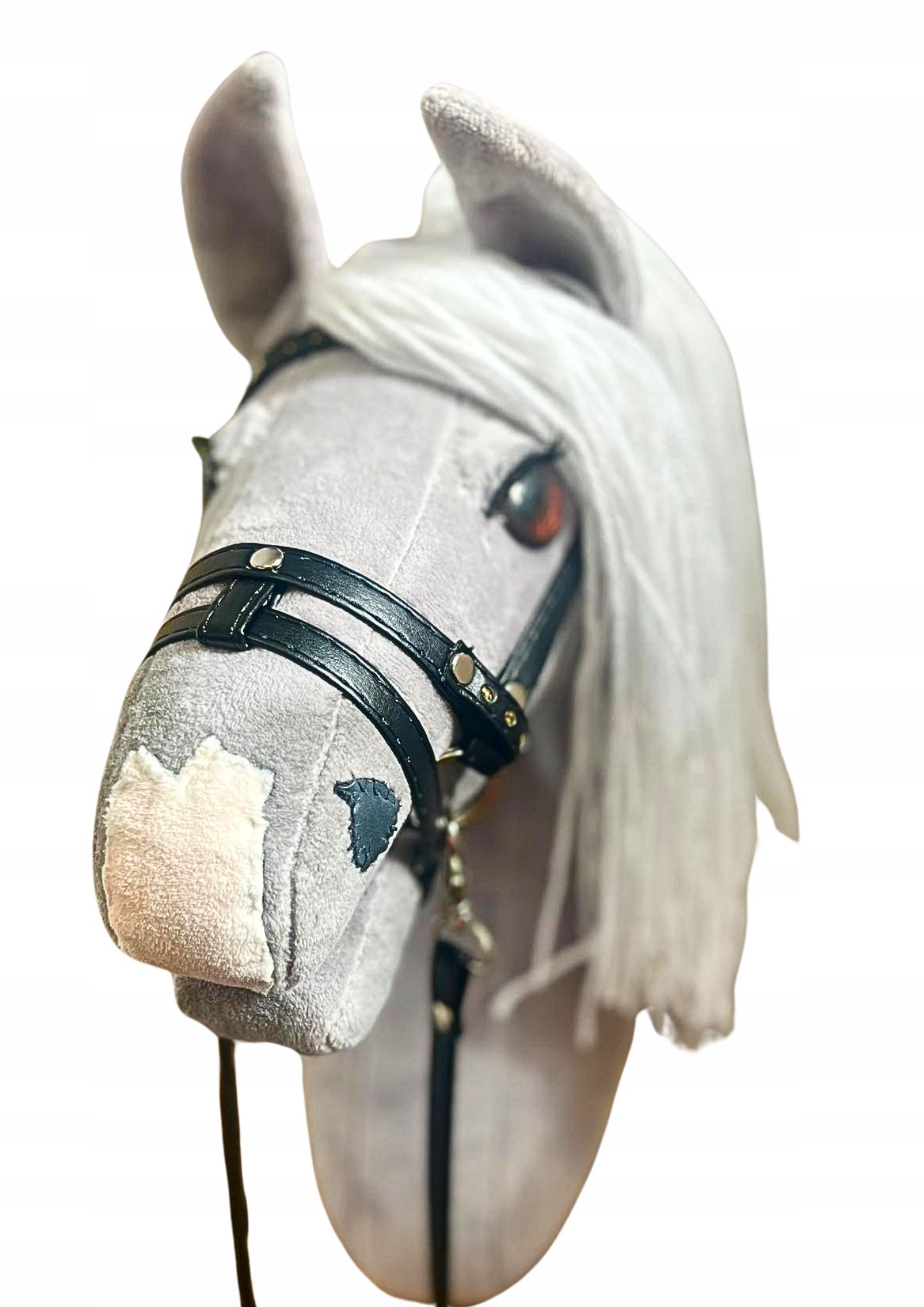  Priežiūros rinkinys kamanų hobiui horse