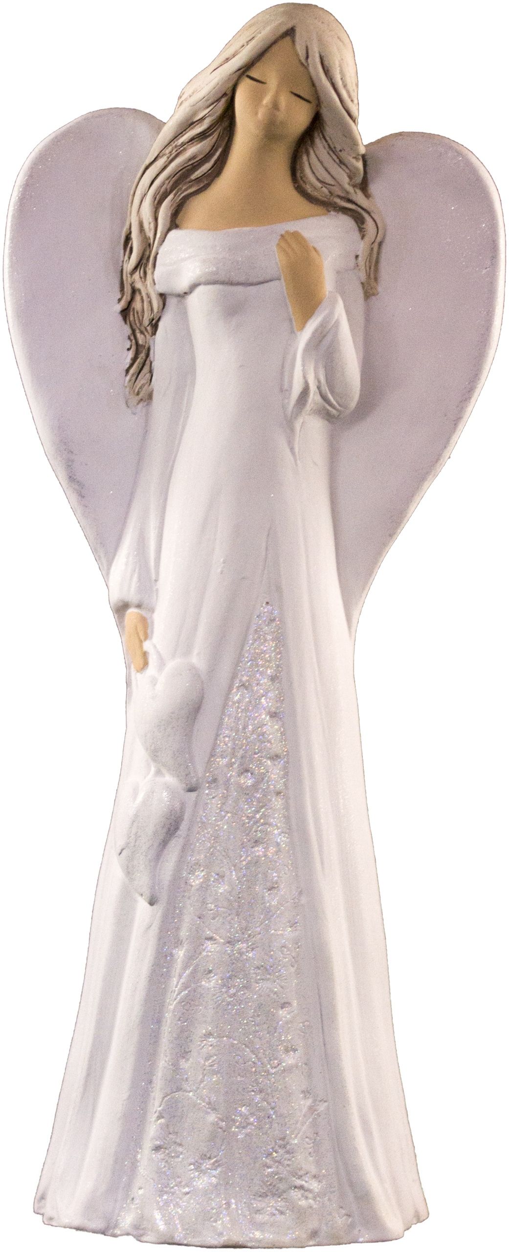  Figurine angel roxana for a gift waiting room