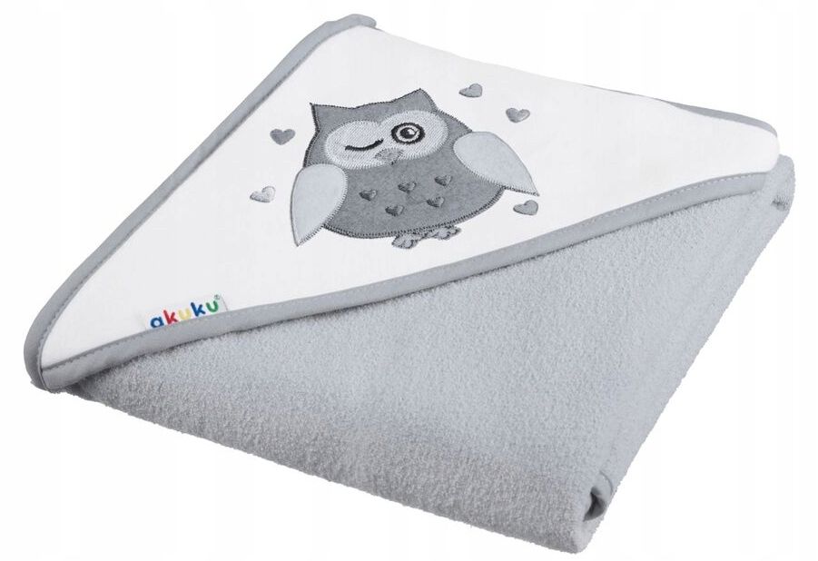  Uterák s kapucňou s kapucňou bavlnený uterák 80 bl