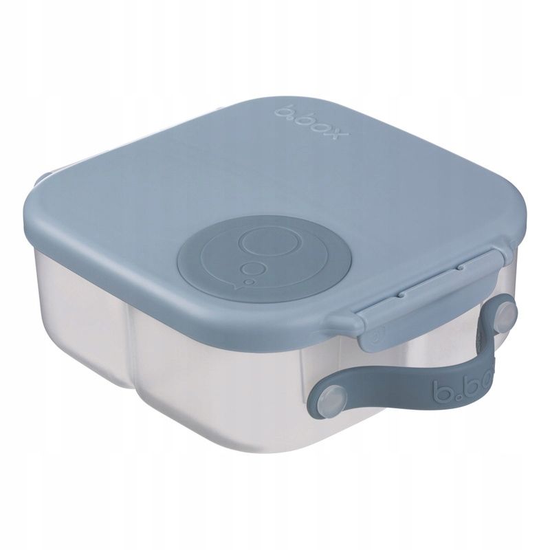  B.box obedový box mini raňajkový box jar s priečkami 1000ml 3m+ bb00663