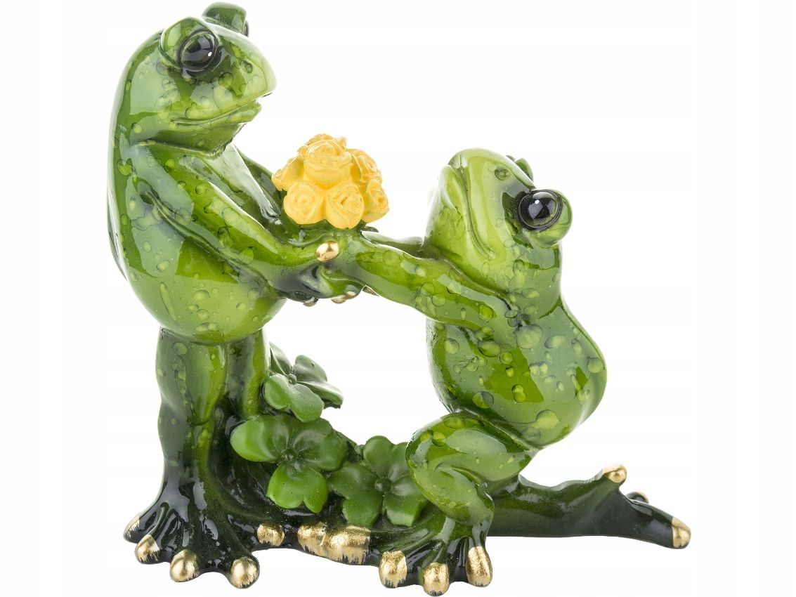  Figūrėlė art-pol varlė 7,5 cm