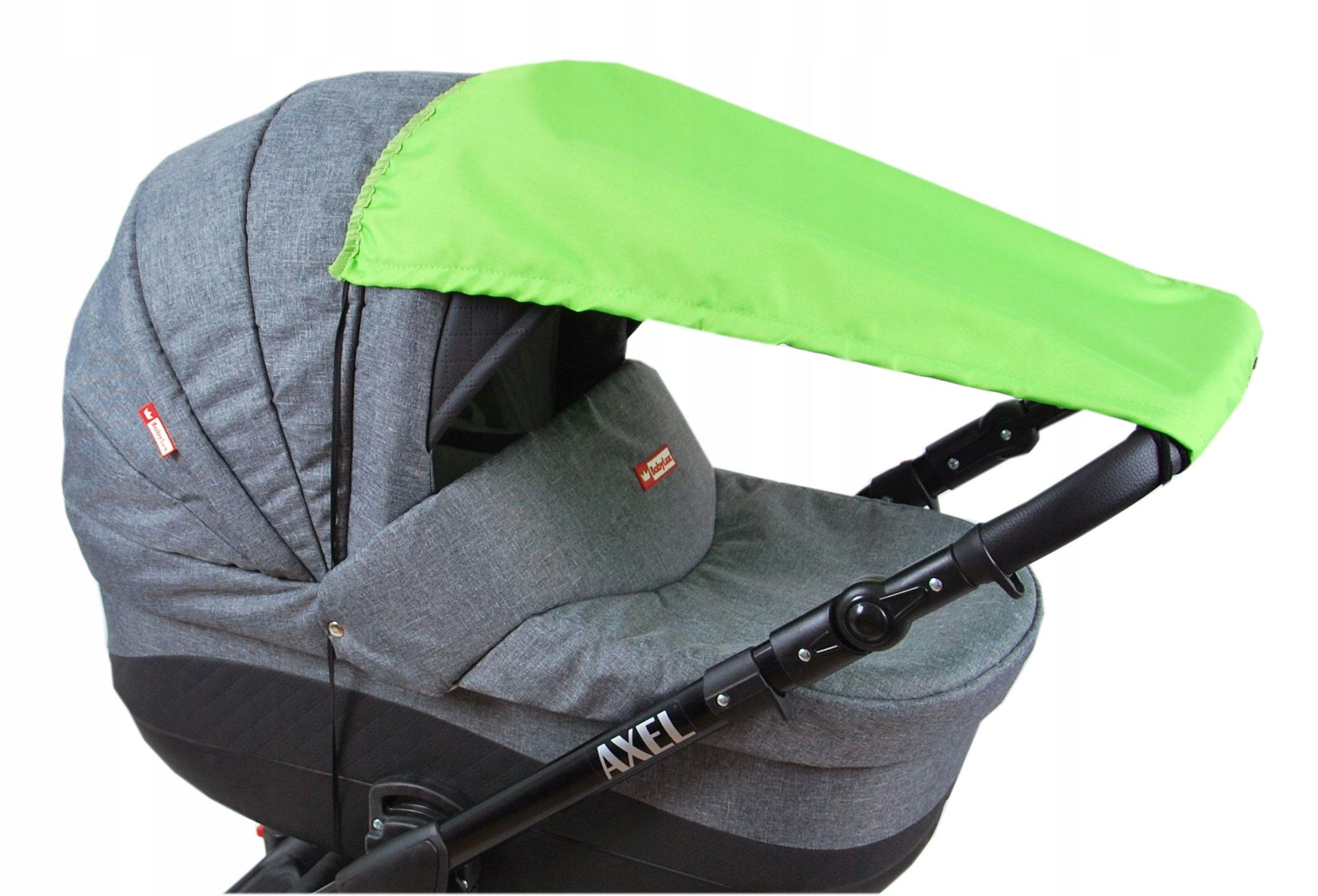  Babylux canopy for a wheelchair from the sun lid protection waterproof filter