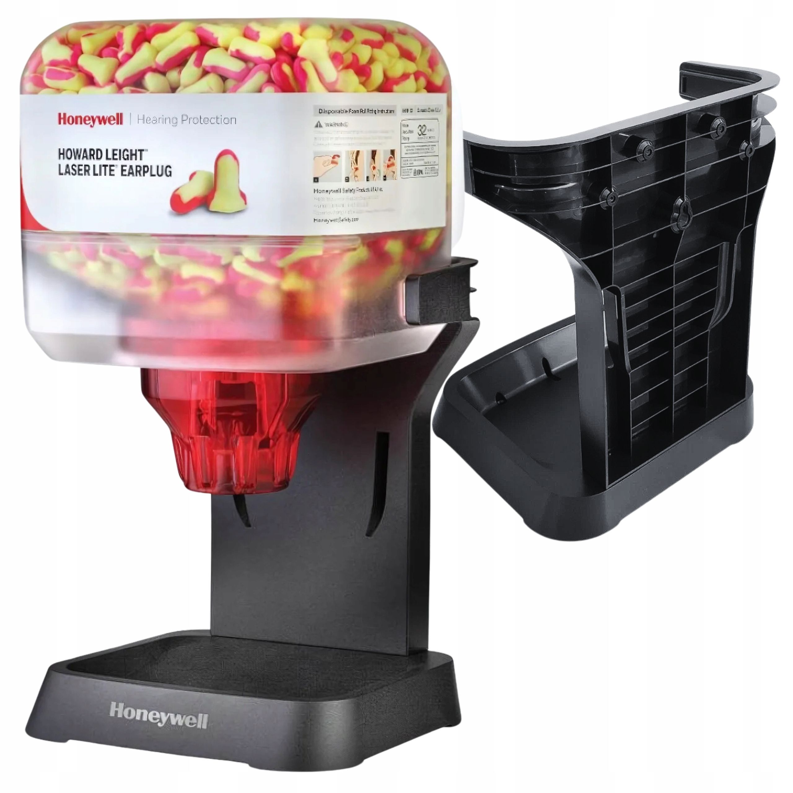 Dozatorius ant ausų kištukai honeywell hl400 kamščiai bilsom 303l originalas