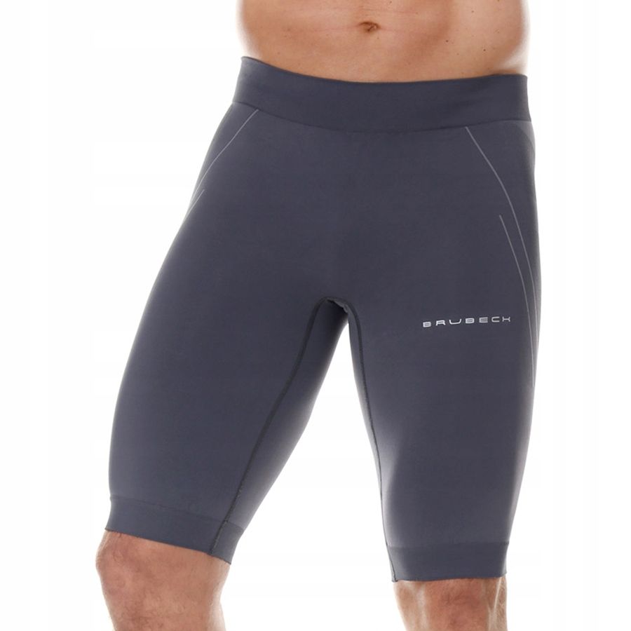  Ponios bėgimo šortai brubeckas running | xl