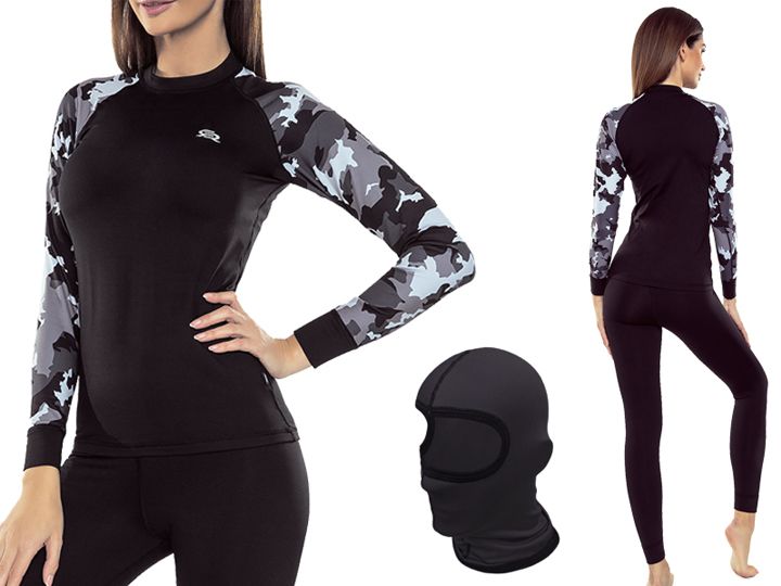  Termo apatiniai drabužiai rough radical xxl