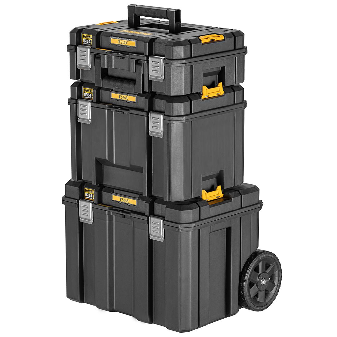  Suitcase dewalt n578781 - punch dch253nk, dch253p1, dch253p2