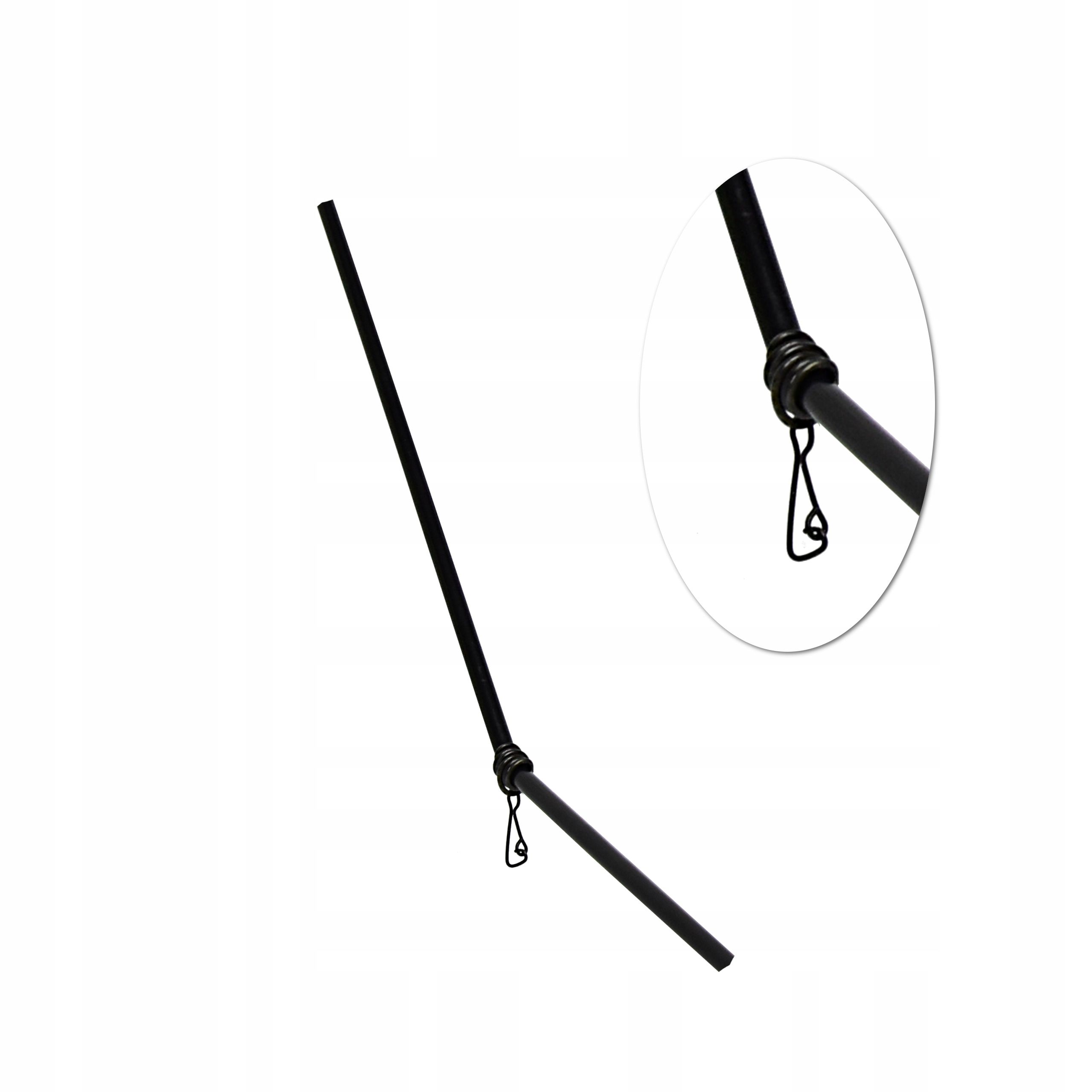  Anti-tangle-schlauch gerade 18 cm polnisches produkt
