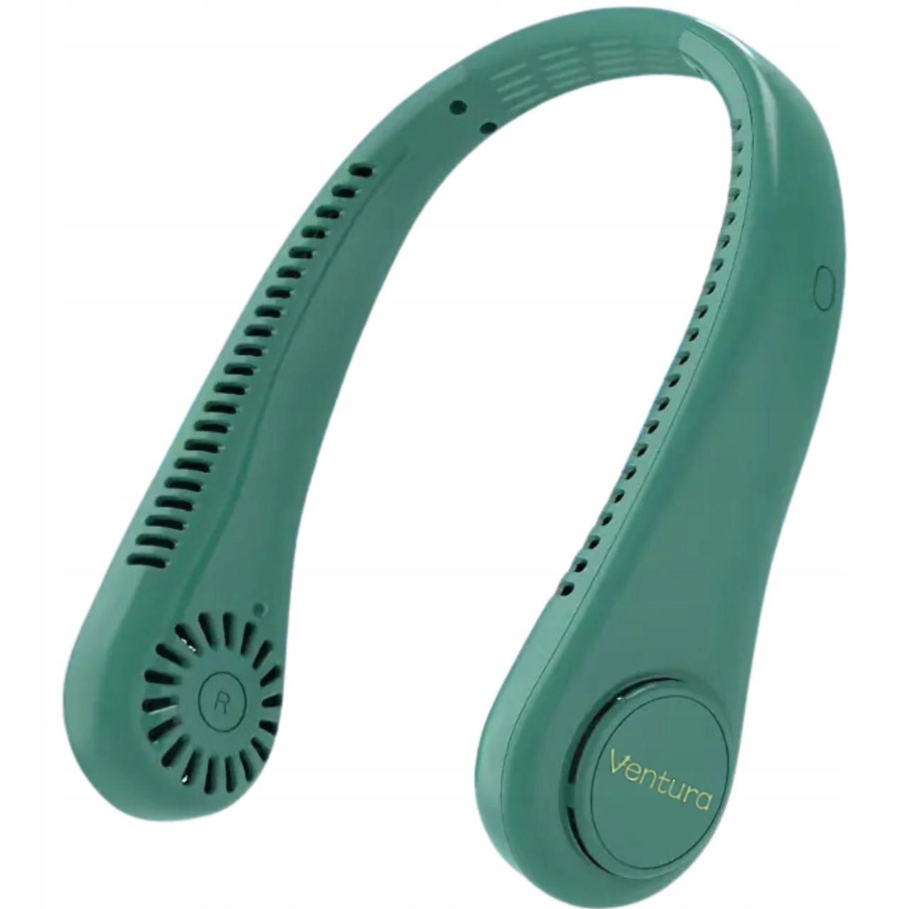  Kakla ventilators bezvada ventilators kaķēns bērniem 2400mah 10h