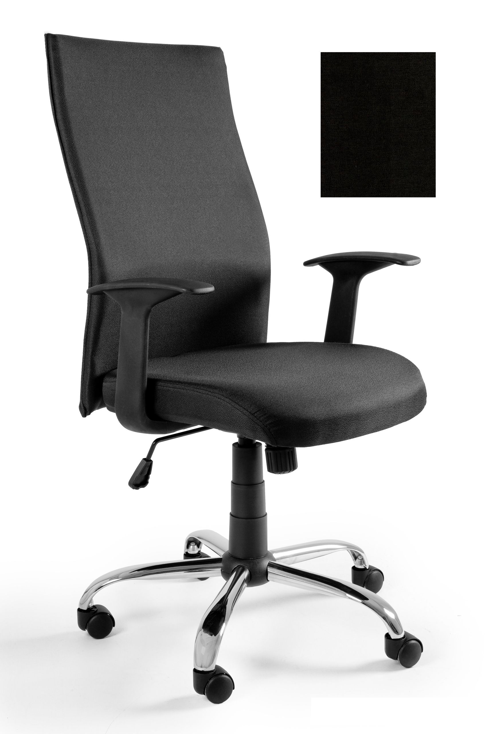  Drehstuhl black er black rot sessel