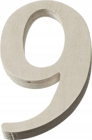  Numuru koka 4 cm, 5