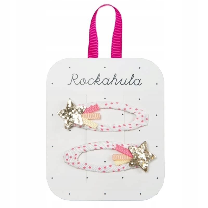  Rockahula kinder: haarspangen shooting star