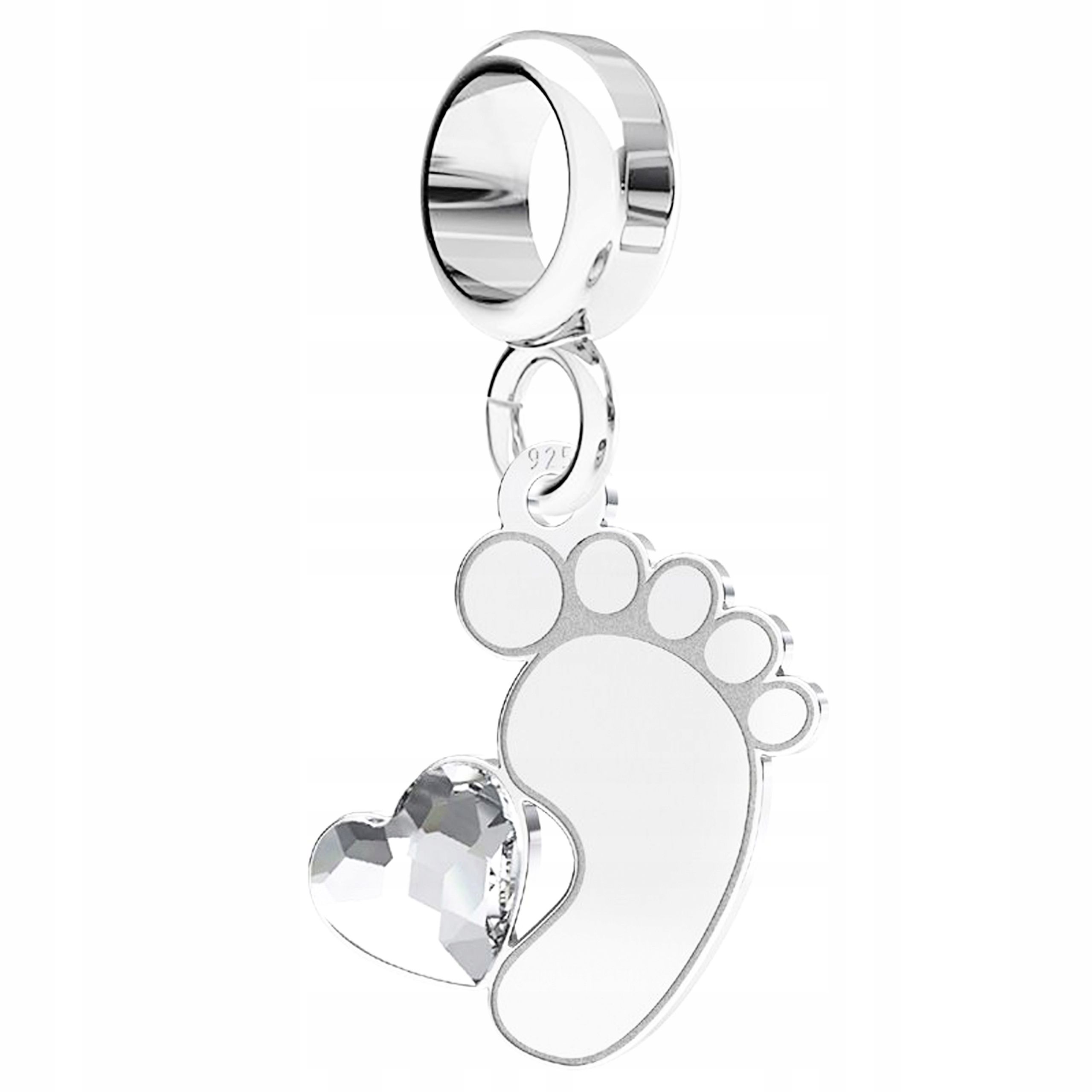  Charms silber mit einem kaninchen kaninchen hase häschen hase silber 925