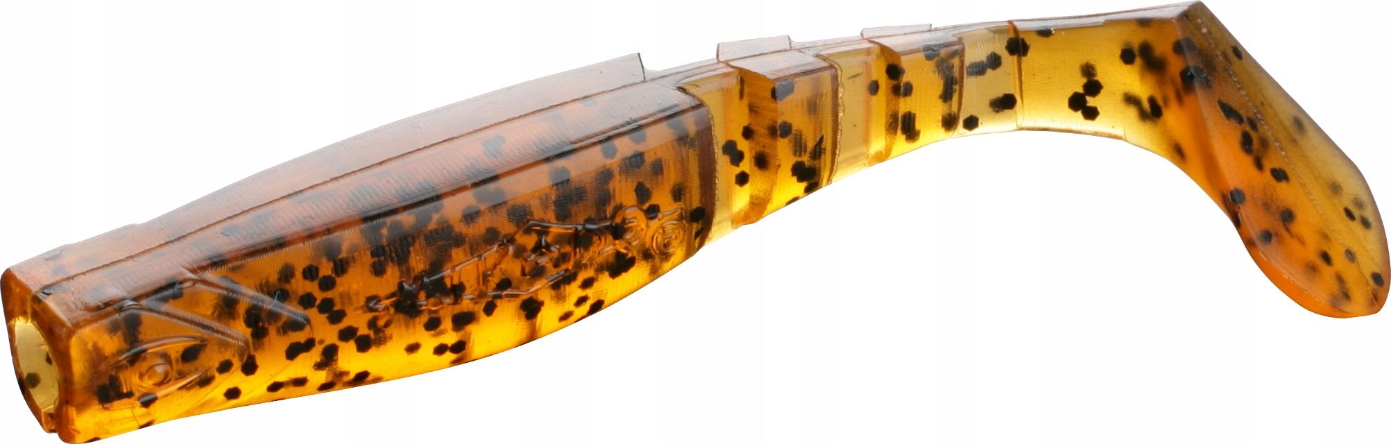 Kanopos mikado fishunter 8cm-108 pakuotėje yra 5 vnt.