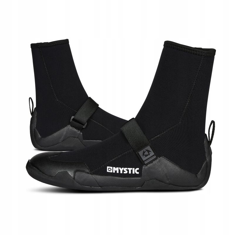  Neoprene boots o'neill heat 5mm rt r 7 / 4789