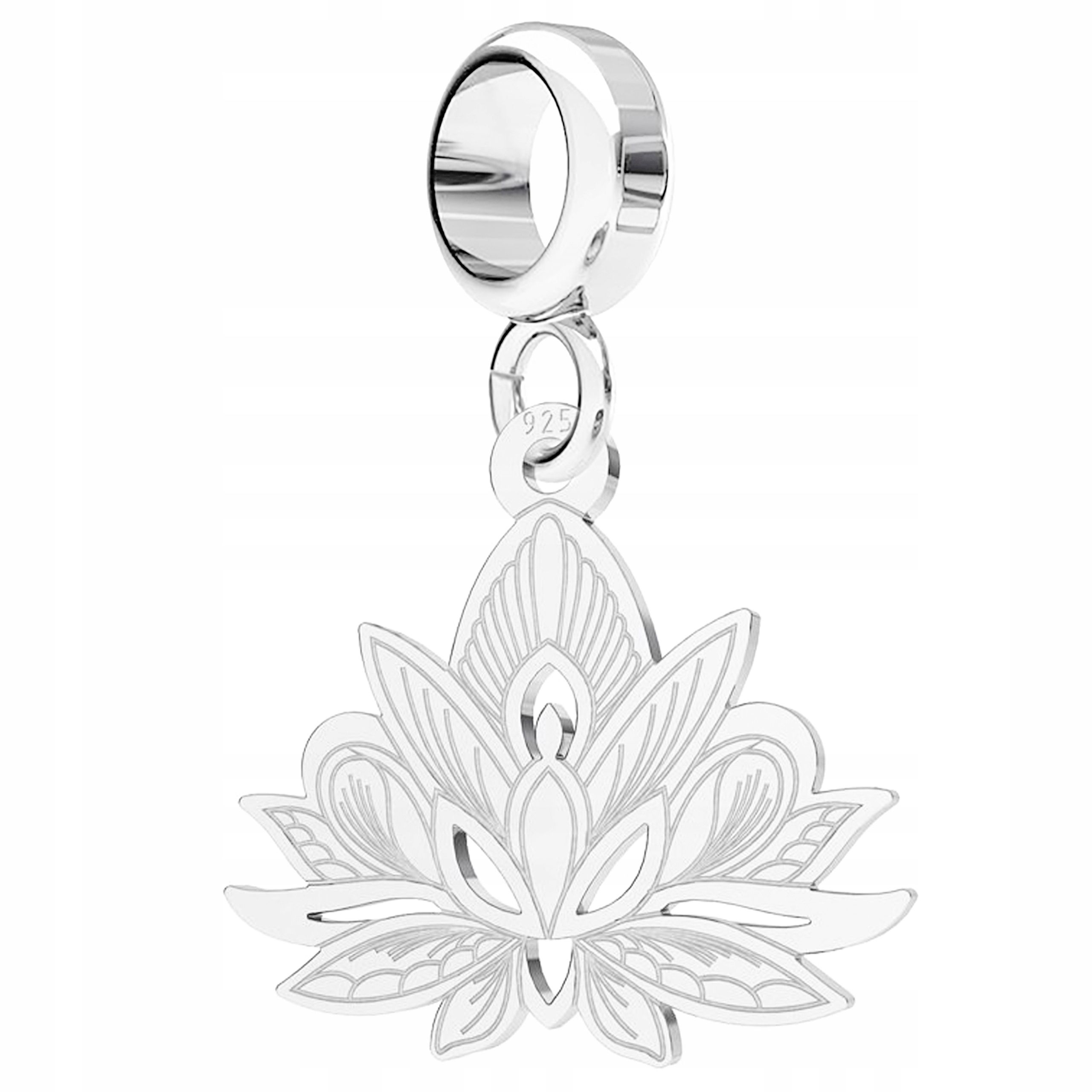  Charms silber mit einem kaninchen kaninchen hase häschen hase silber 925