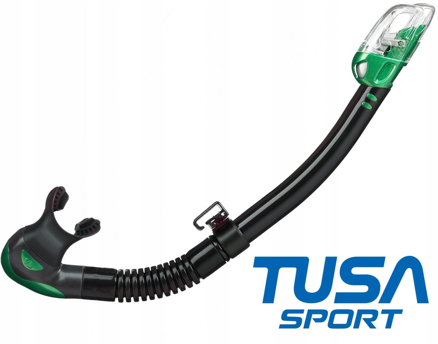  Tusa nardymo vamzdelis hyperdry elite ii sp0101 fy sausas vožtuvas snorkeling geltonas