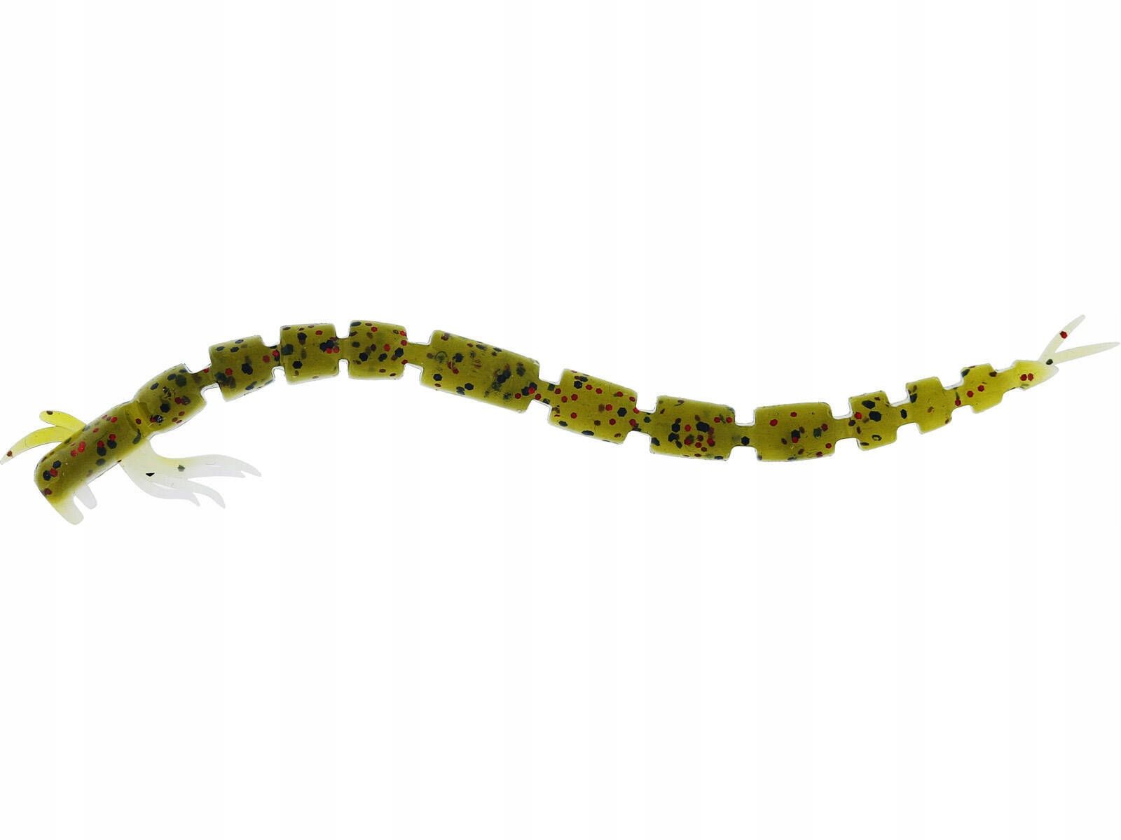  Kraujo kirmelė westin blood teez worm-5,5 cm