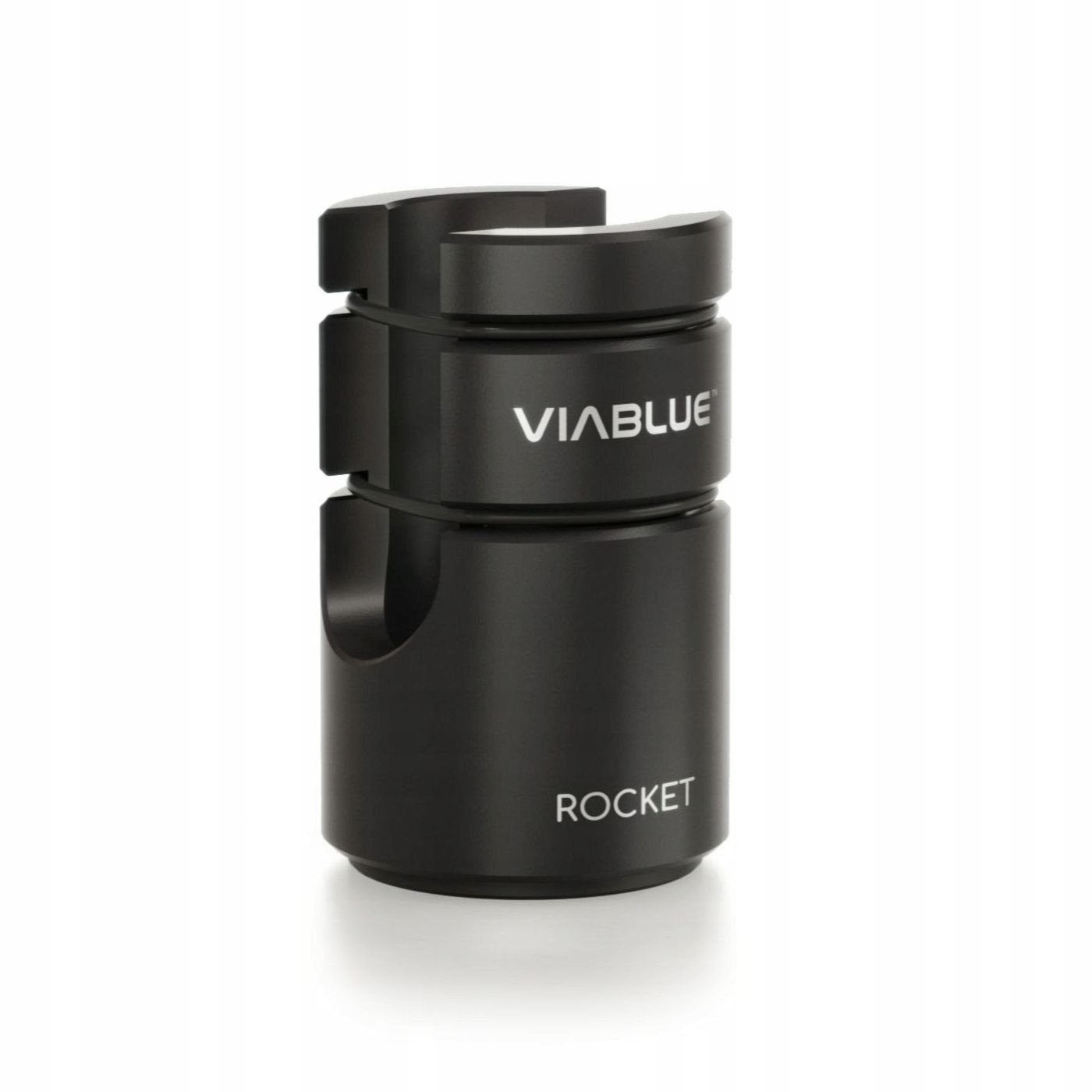  Viablue rocket xl cable lifters - black - tácky po kable/2 počítač.