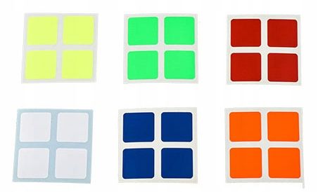  Soubor originální kostka 3x3x3 yuxin eight petals cube m 3x3 speed cube edu