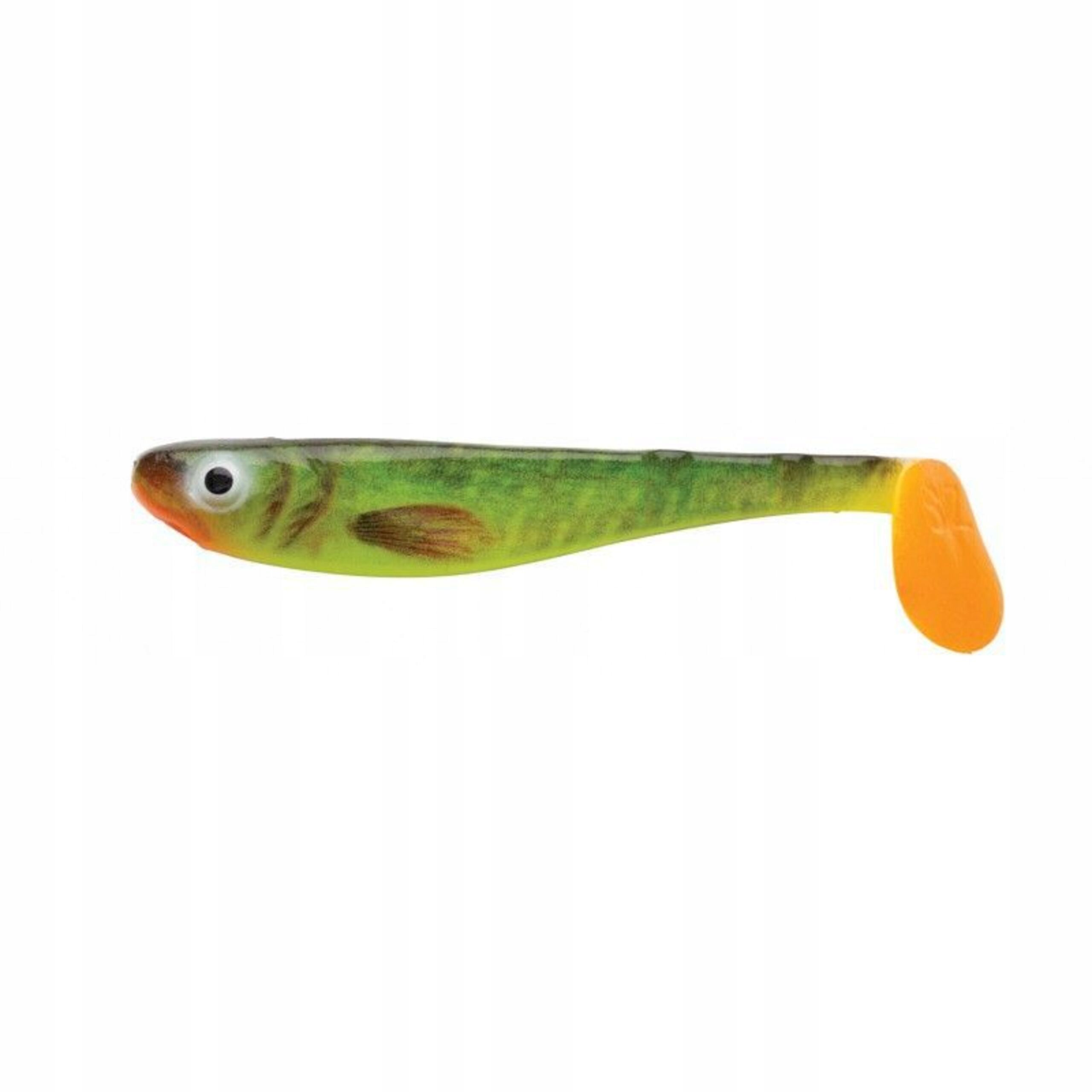  Zum starenfischen abu garcia svarzonker mcprey 12cm