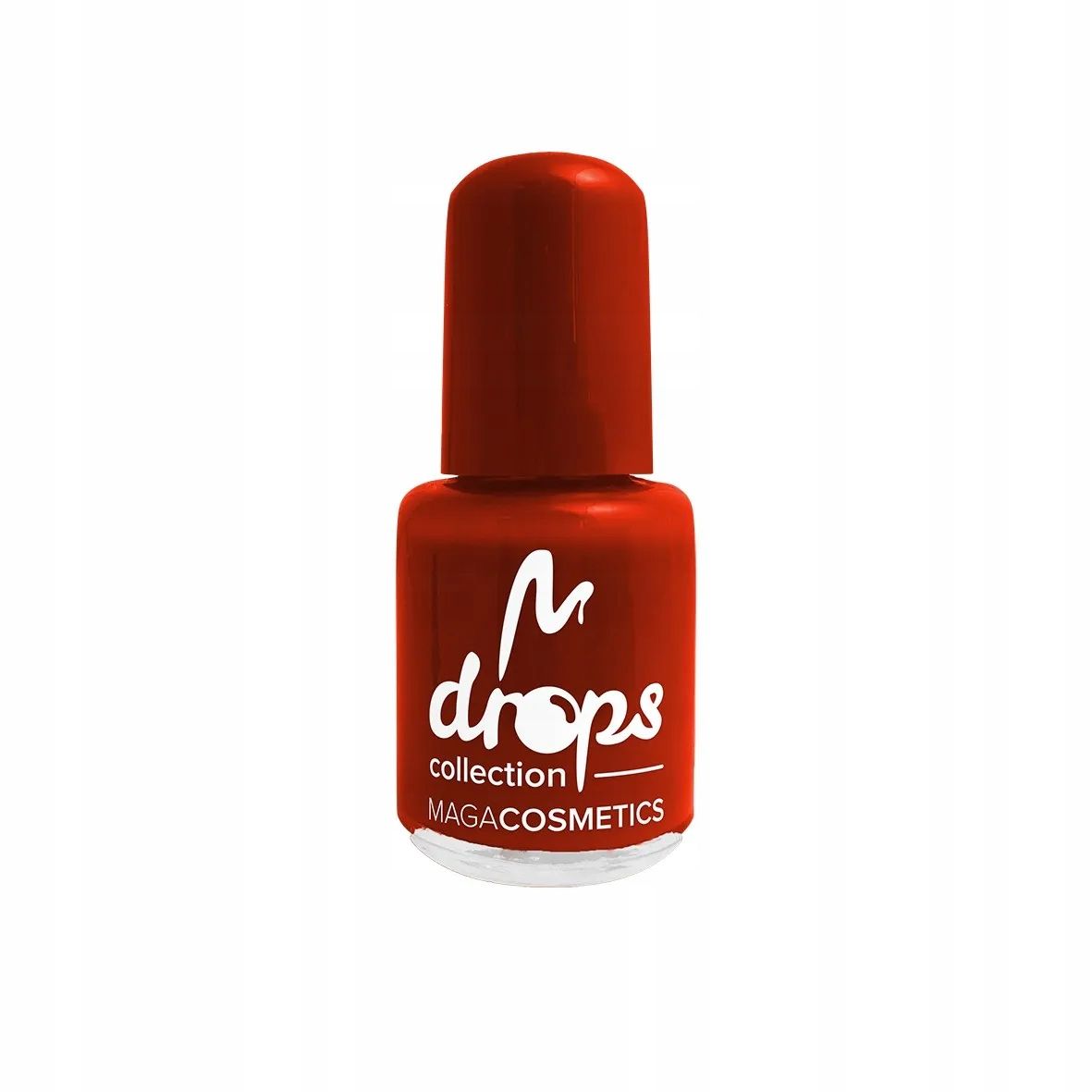  Maga drops nagellack nr 108, 6 ml