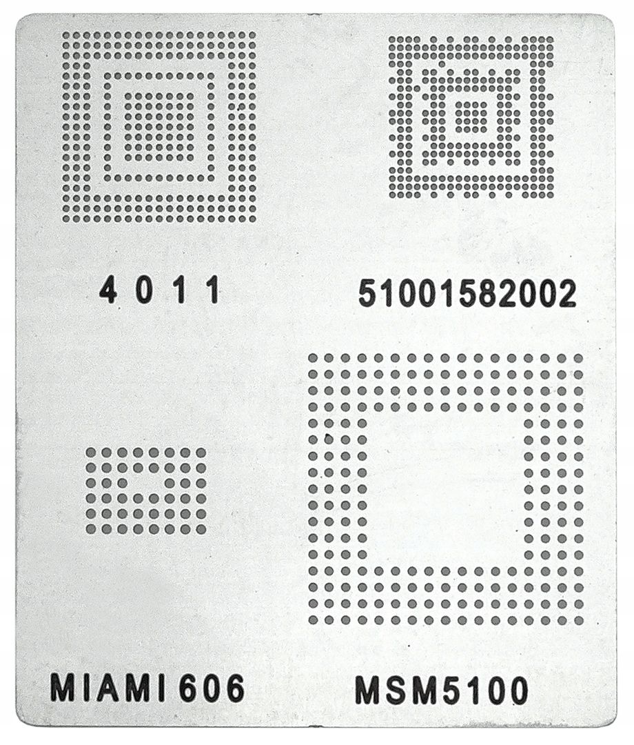  Sõela bgap matrix qualcomm msm8996 msm8976 qu:1