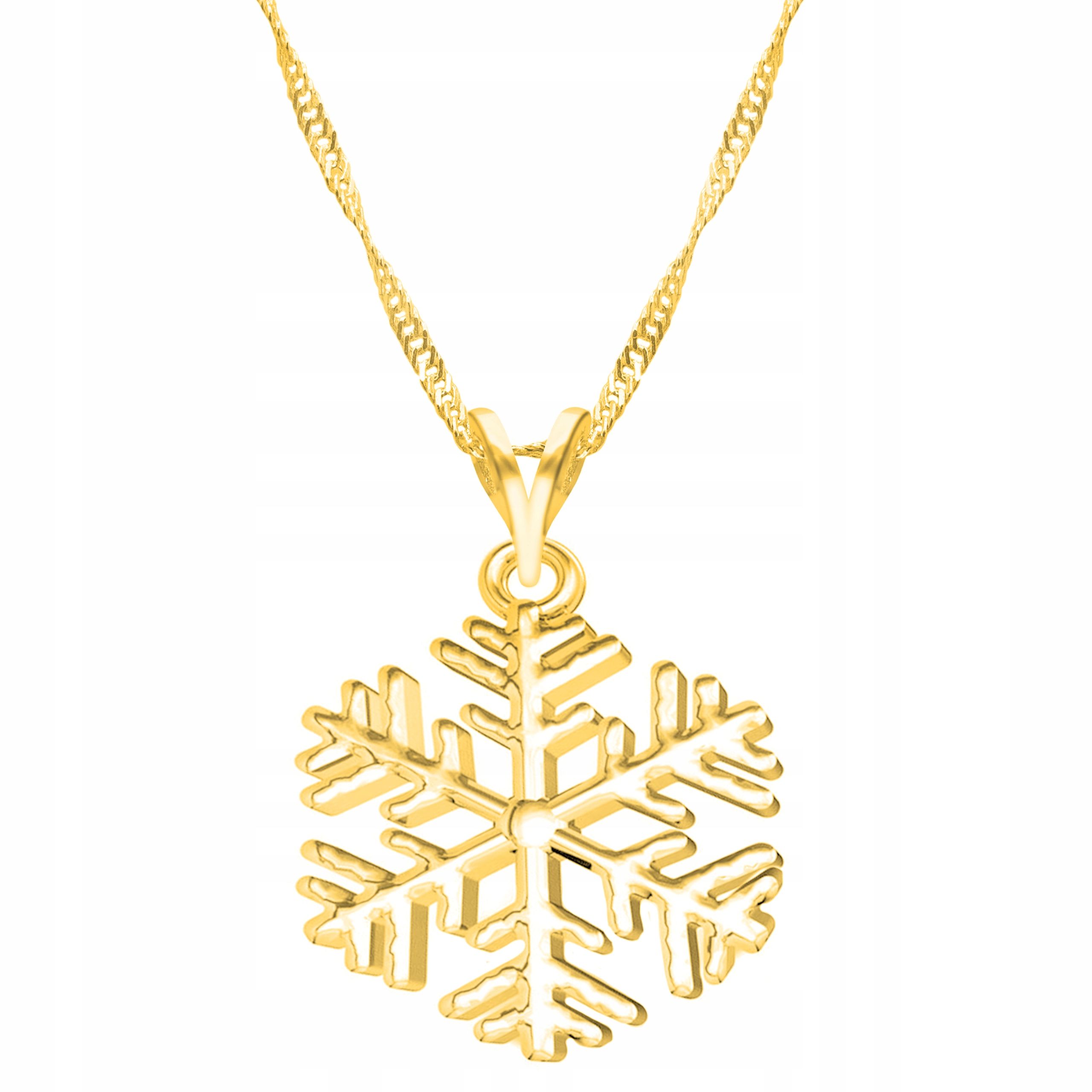  Goldkette halskette 925 mond hörner