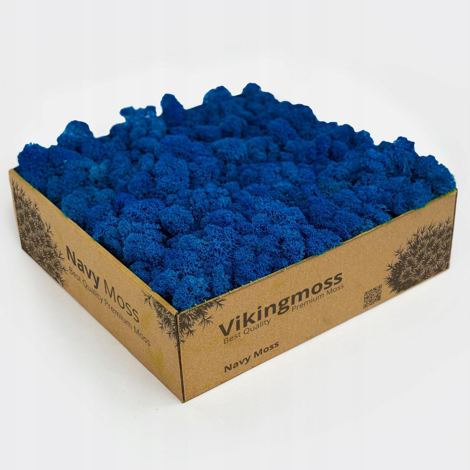 Izaugsmi chrobotek premium vikingmoss medium green 200g
