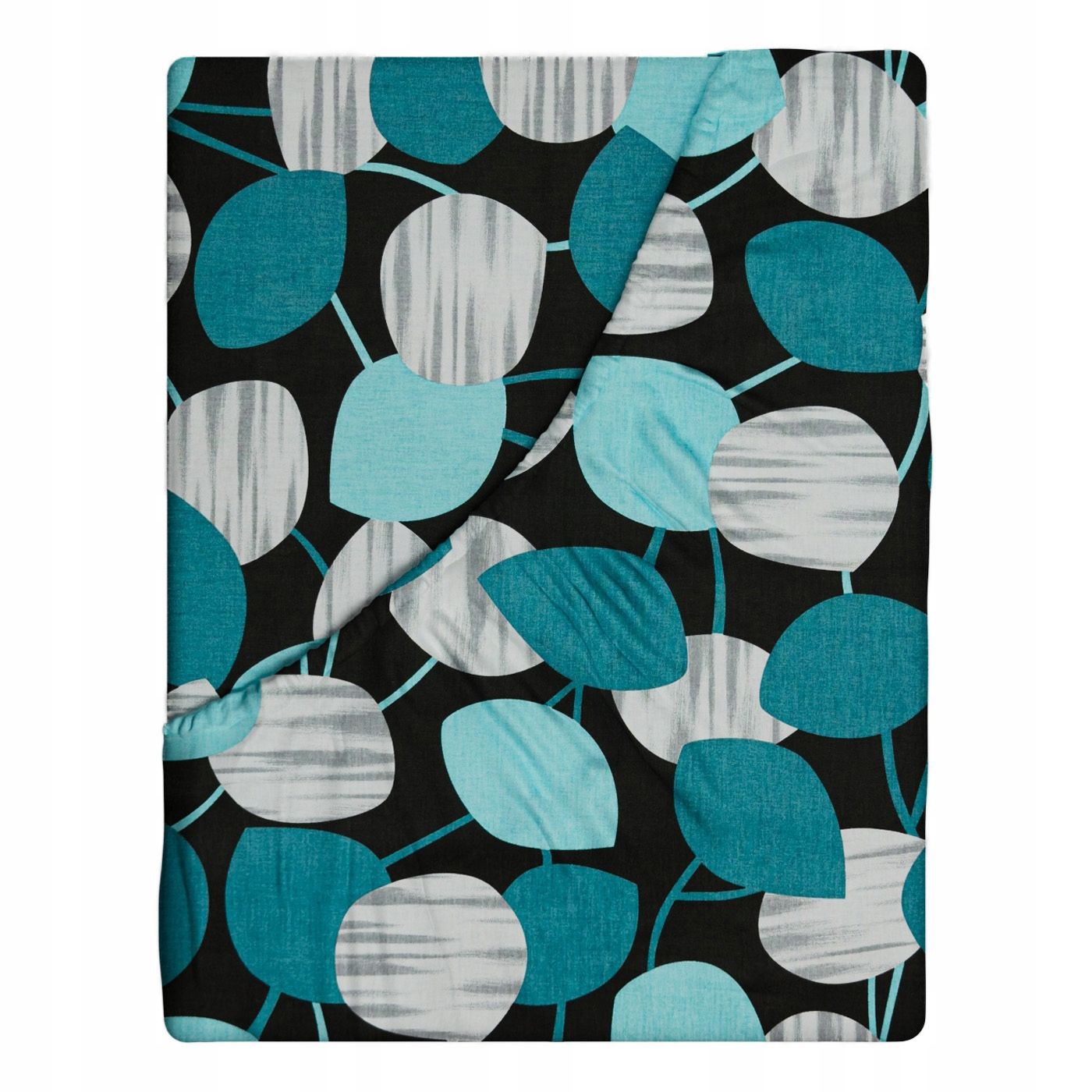  Cotton sheet with an eraser with patterns 120x60 fabric holidays 228sbi