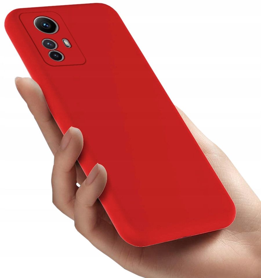  Case - redmi note 12s premium case + glass