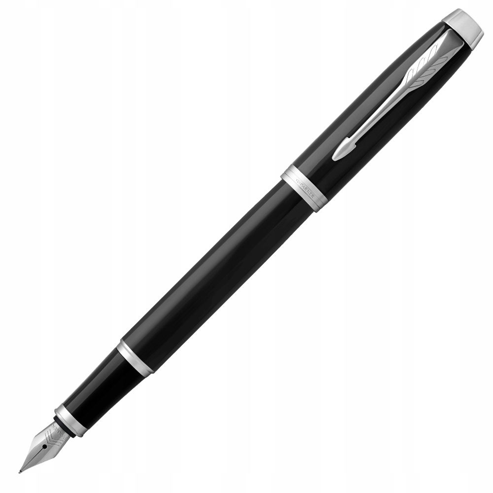  Parker 51 operený burgundsko ct f