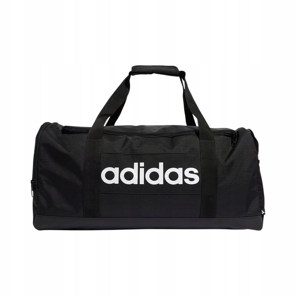  Trainingstasche adidas linear medium schwarze farbe jd9555