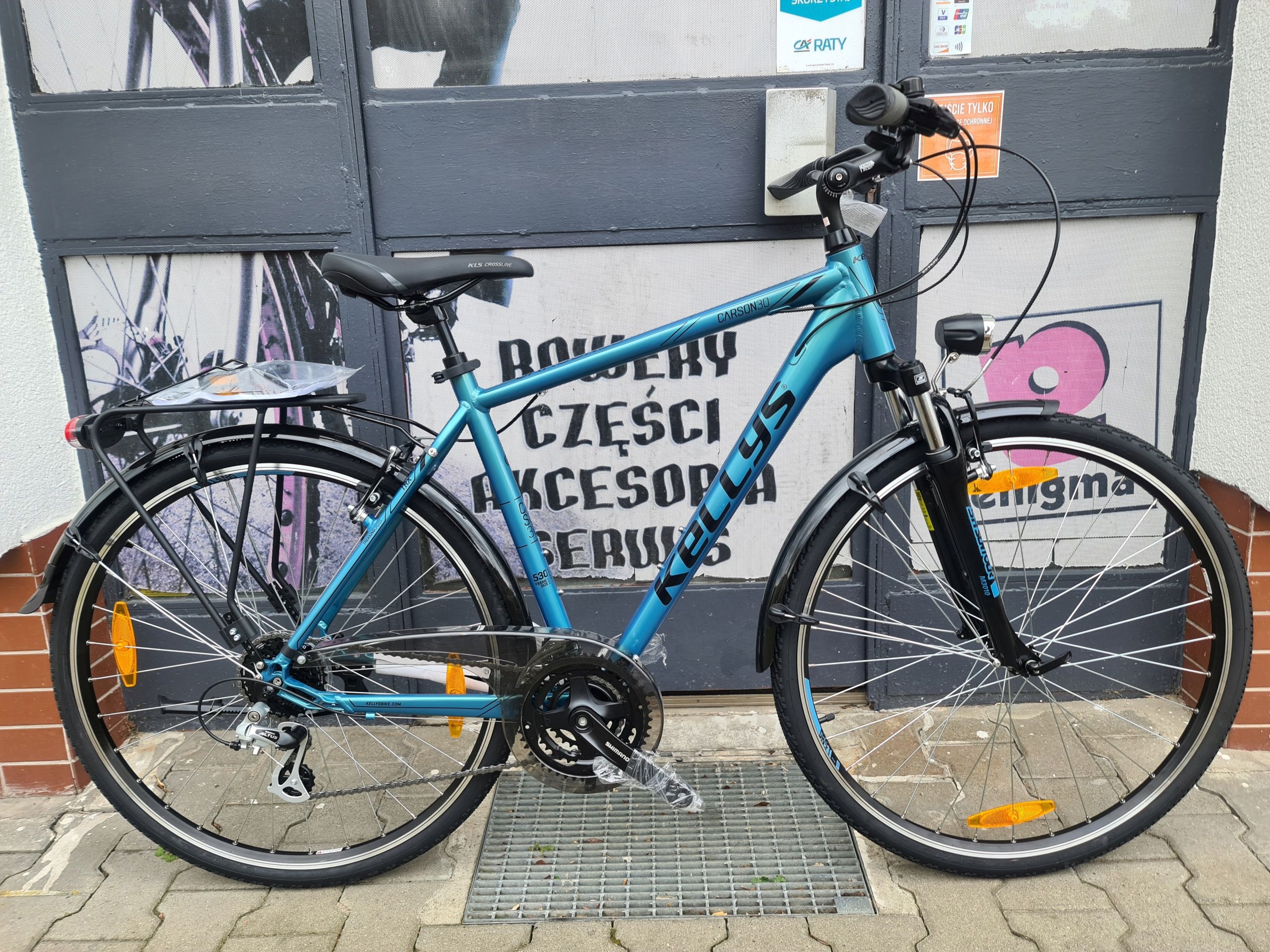  Naujiena ! kellys carson 50 parduotuvė ! servizas ! siuntimo ! oficialus dealer!