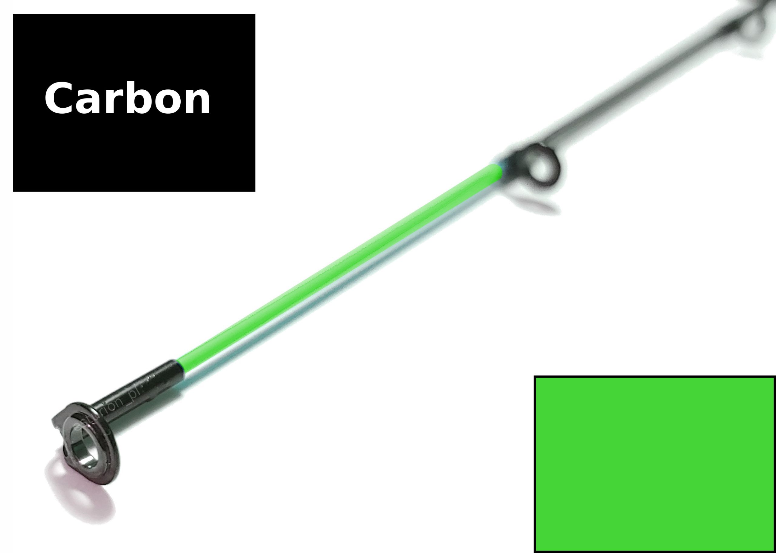  Feeder viršūnėlė labai minkštas baltas 2,4mm