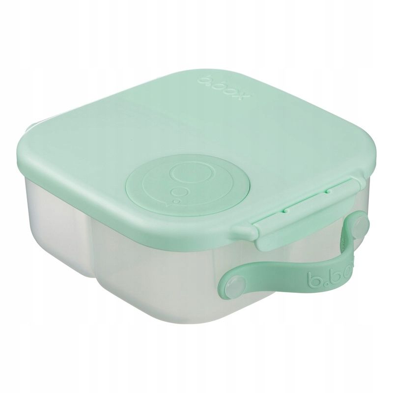  B.box obedový box mini raňajkový box jar s priečkami 1000ml 3m+ bb00663